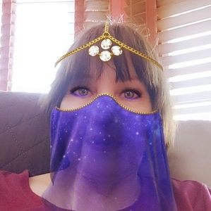 Meet your Posher, Terri